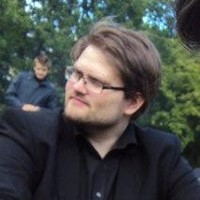 Henrik Bro's profile photo