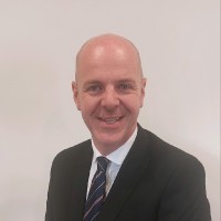 Chart Industries, Inc. Employee David Barrie's profile photo