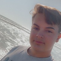 All Ways Caring HomeCare Employee Zach Gaston's profile photo