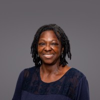 Marion Jones's profile photo