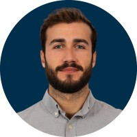 ORYA CONSULTING Employee Valentin Gros's profile photo