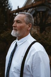 Evans Landscaping Employee William Risch's profile photo