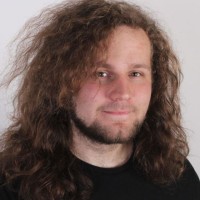 AVGear Employee Apollo White's profile photo