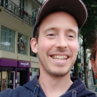 Mathieu Blanchard Email