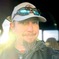 Petersen Brothers Construction Inc Employee Derek James's profile photo