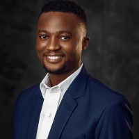 Crown Interactive Employee Babatunde Adenrele's profile photo