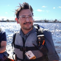 NAHJ (National Association of Hispanic Journalists) Employee Julio-César Chávez's profile photo