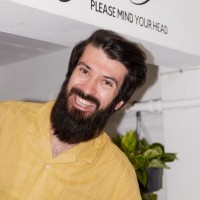 Mr. President Employee Michael Anton's profile photo