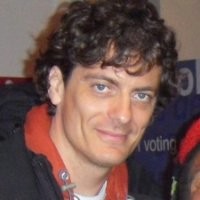 IDT Solution Employee Paolo Ferragatta's profile photo