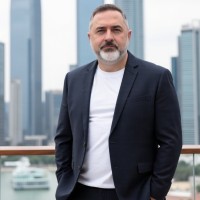 Leo Burnett Employee Georges Matta's profile photo