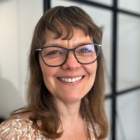 EazyProject Employee Tine Frederiksen's profile photo