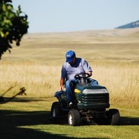 RoadTrek TV Inc Employee Charlie Tales's profile photo