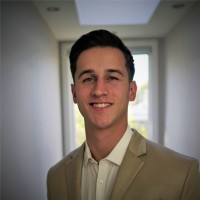 Glo3D.com Employee Keian Amina's profile photo
