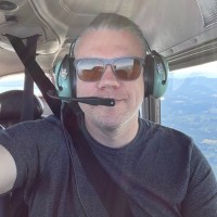 Perimeter Aviation Employee Brendan Yanta's profile photo