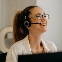 SERCQ Employee A-Sophie Mauras's profile photo