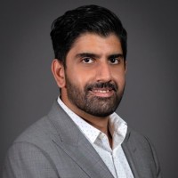 C&R Software Employee Nags Odedra's profile photo