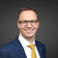 University of St. Gallen - HSG Employee Otto Huber's profile photo