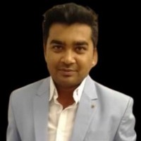 Faircent Employee Sachin Pawar's profile photo