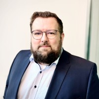 Converge Technology Solutions Germany Employee Florian Börner's profile photo