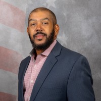 The Harris Center for Mental Health and IDD Employee Mmis Tony Jones's profile photo