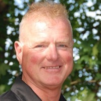 Kingdon Timber Mart Employee Steve Robinson's profile photo