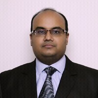 EY Employee Probal Chatterjee's profile photo