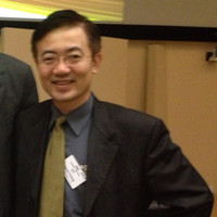 SPIL Employee Chang David's profile photo