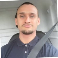 Genesis Global Systems Limited Employee Aaron Martin's profile photo