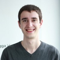 Imagga Employee Alexander Dimitrov's profile photo
