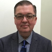 Loblaw Companies Limited Employee Robert Neild's profile photo