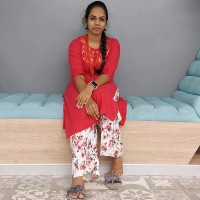 Indu V Email