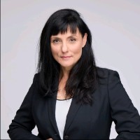 Maccabi Health care Services Employee Stella Karayoff's profile photo