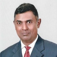 Layer 7 Innovations Inc., Employee Tiranjan Bulankulame's profile photo