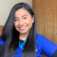 Harper College Employee Thalia Ramirez's profile photo