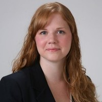 KPMG Employee Carol Babb's profile photo