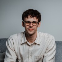 Suitcase Employee Philipp Hertel's profile photo