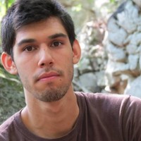 Yakima Valley College Employee Kevin Huerto's profile photo