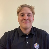 Fide Freight Employee Tanner van Petten's profile photo