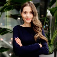 Asbud Employee Dominika Kipigroch's profile photo