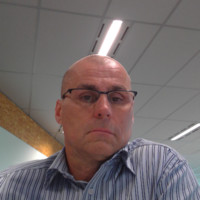 JourneyOne Employee Kevin Atkinson's profile photo