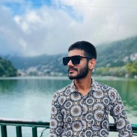 Mahesh Parmar's profile photo