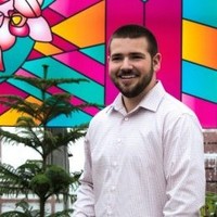 FLEX-STRUT, INC. Employee Dj Richards's profile photo