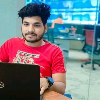 Al Amri Employee Jawed Akhter's profile photo