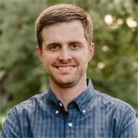 Shell Employee Peter Jacobson's profile photo