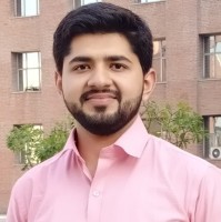 AlphaMeld Corporation Employee Shubham Mehra's profile photo