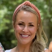 Nimbl Employee Tifanie Ament's profile photo