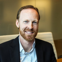 Cyclone Steel Services Employee Andy Warren's profile photo