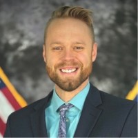 Anoka County Sheriff's Office Employee Andrew Jaye's profile photo