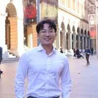 Ason Group Employee Jay Wu's profile photo