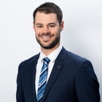 Pitcher Partners Employee Ben MacPherson's profile photo